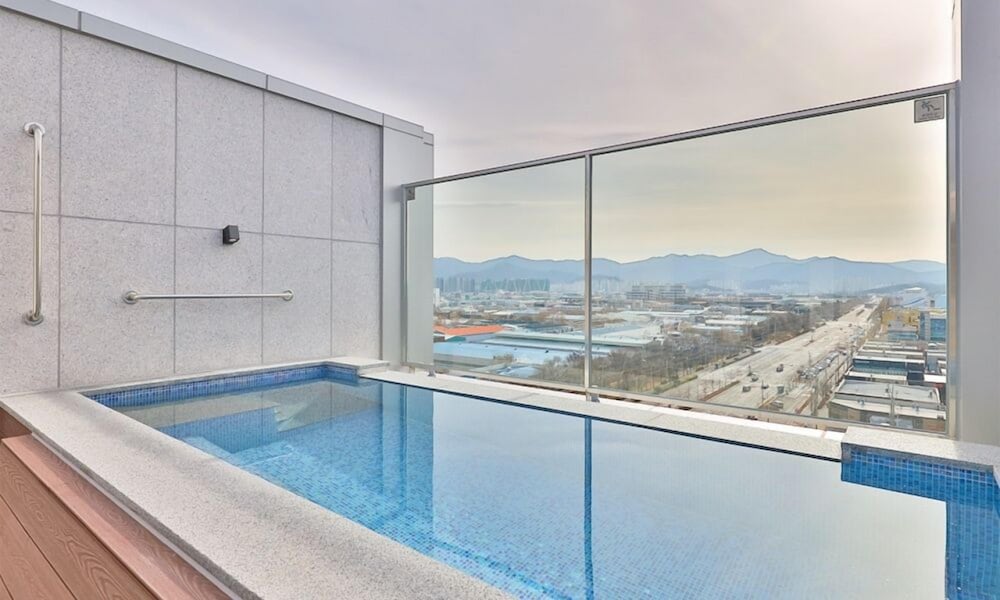Signature Double rooftop - Photo 9