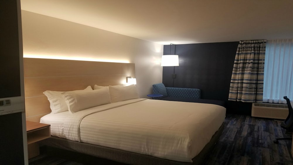 Holiday Inn Express - Williamsburg Busch Gardens Area by IHG, Zdjęcie 4