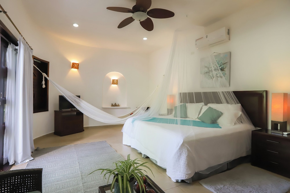 Junior Suite, Garden View photo 1