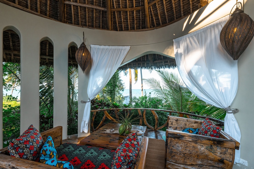 Luxury Villa, 1 Bedroom (Mawimbi)