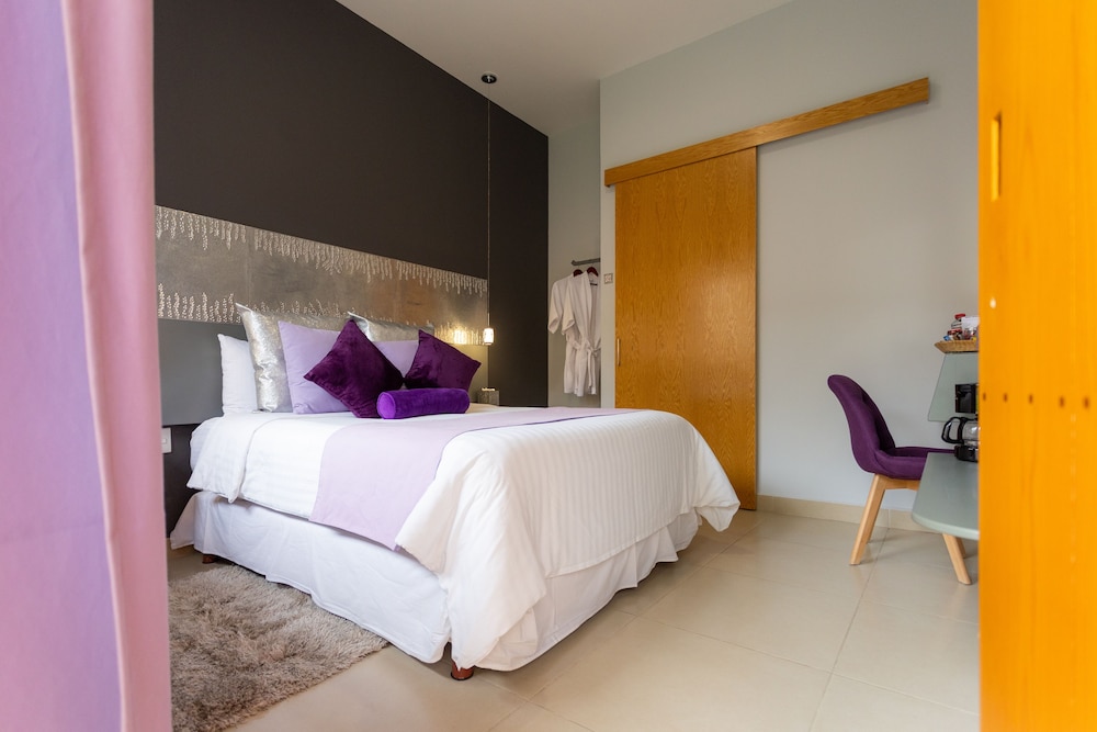 Standard Room photo 1