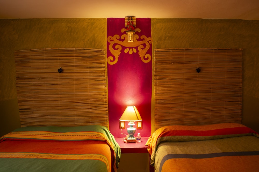 Standard Room, 2 Double Beds photo 3