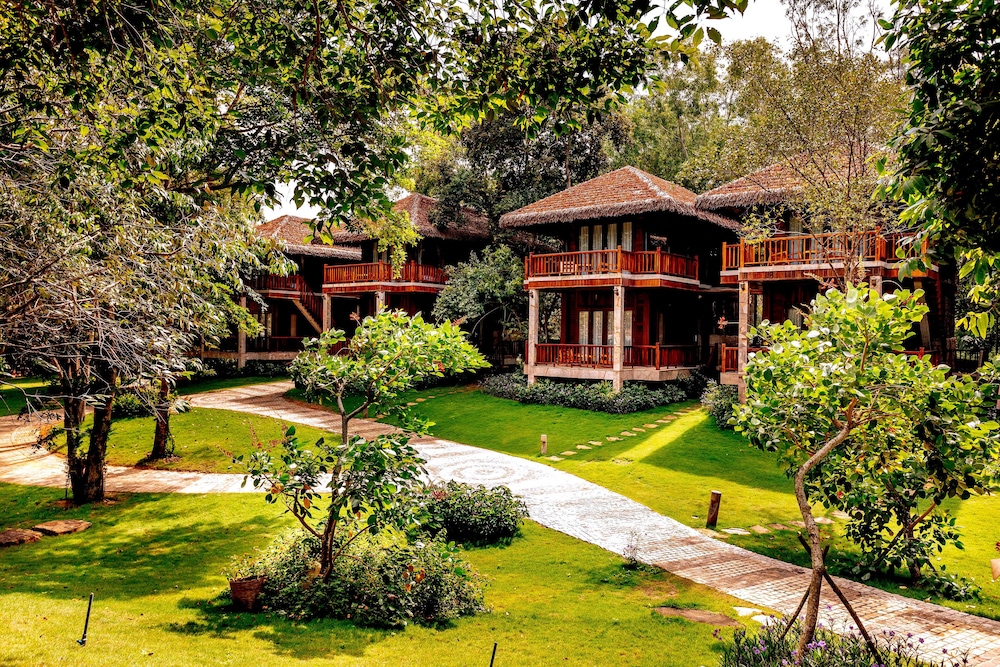 Ocean Breeze Bungalow Twin - Photo 4