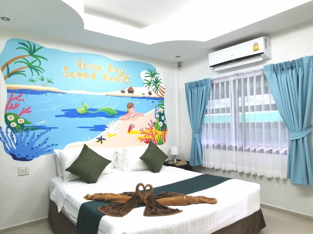 Standard Room photo 3
