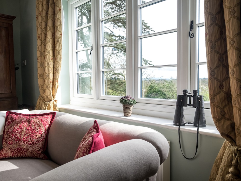 Luxury Double Room (Four Poster Bed) photo 3