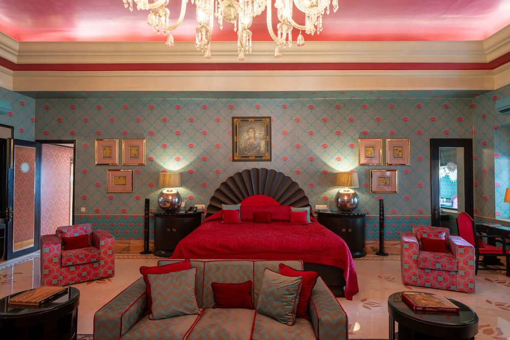 Maharani Suite Maharani Suite