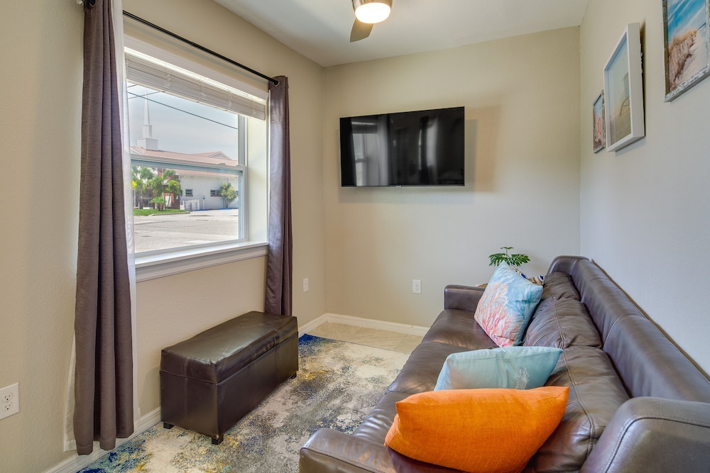 Apartment (2 Bedrooms) photo 1