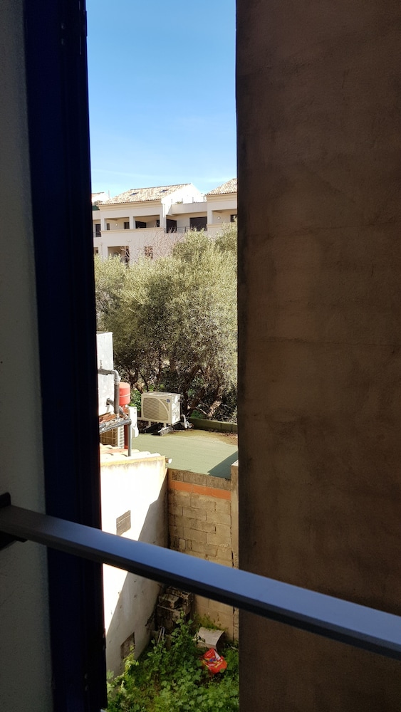 Double Room (Cour) - Photo 2