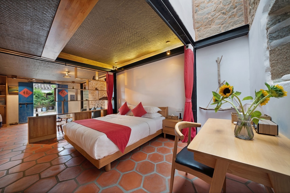 Elite Double Room