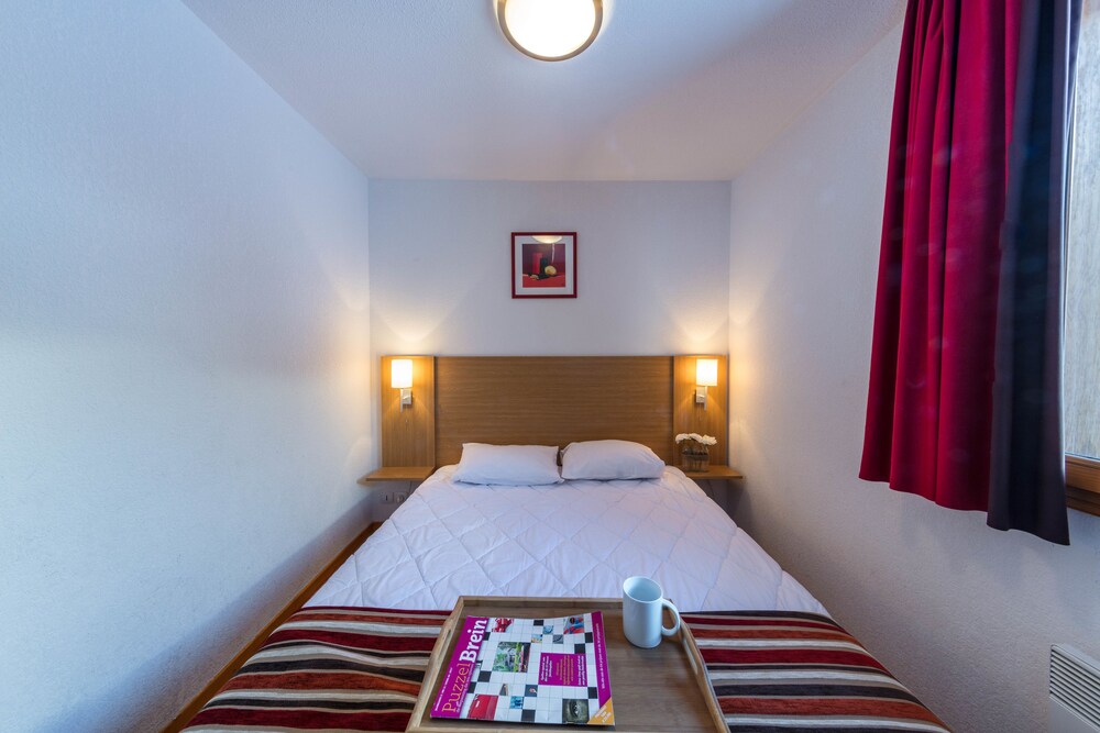 Apartment (6-8 persons)