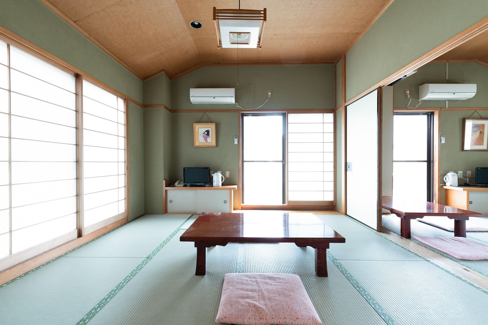 Japanese-style, Family Room, Private Bathroom, Non Smoking photo 3
