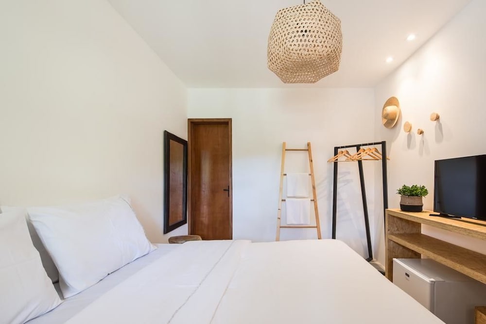 Standard Twin Room, 1 Queen Bed, Accessible, Non Smoking photo 3
