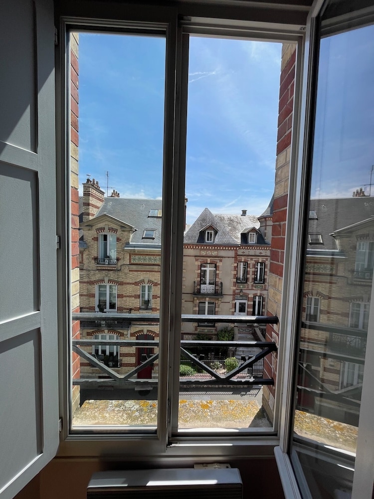 Comfort Double Room, City View (citybreak premium) photo 2