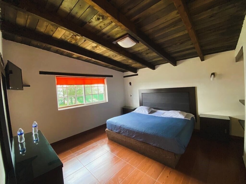 Basic Cabin