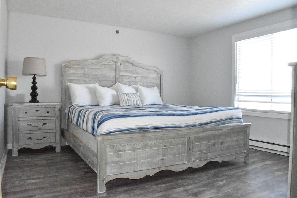 King Suite, 1 Bedroom