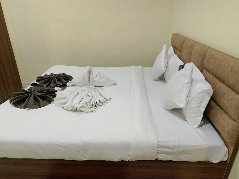 Deluxe Room photo 2