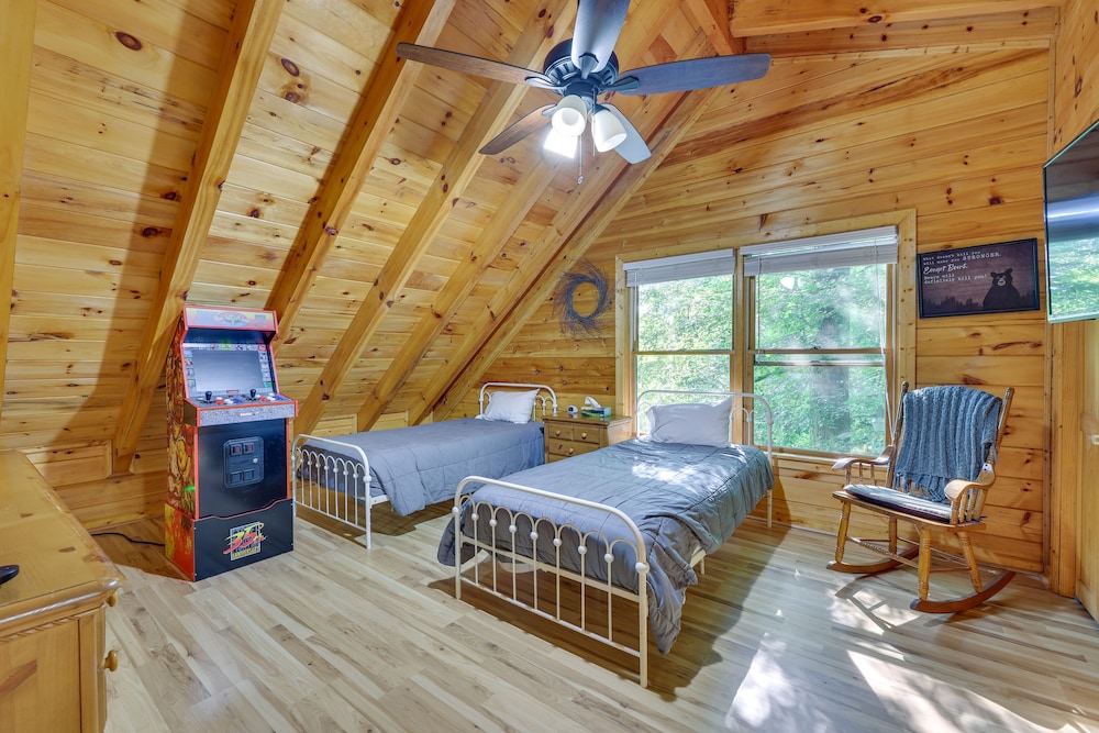 House (3 Bedrooms) photo 1
