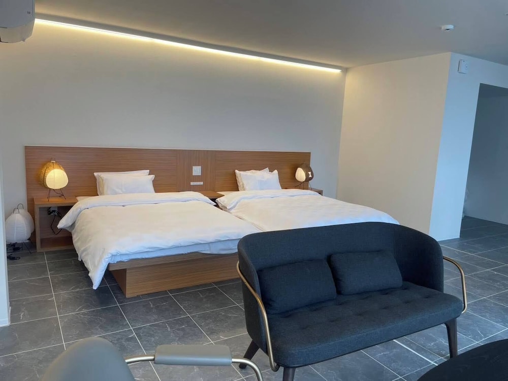 Deluxe Room, 1 Bedroom, Ocean View