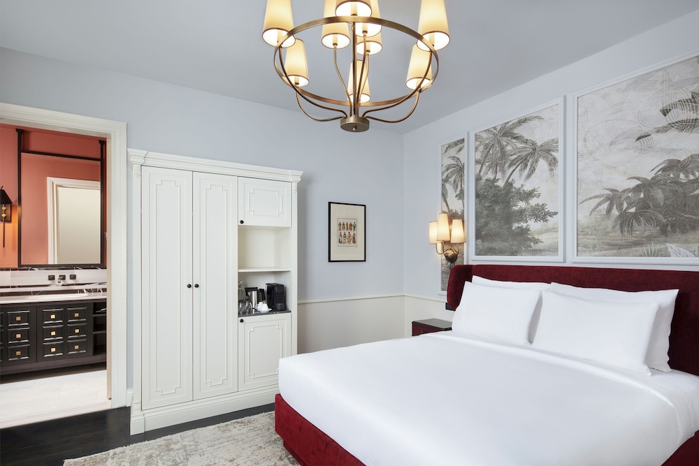 Family Suite, 2 Bedrooms, Non Smoking