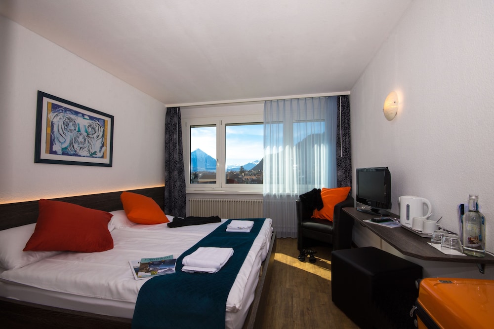 Double or Twin Room - Photo 1