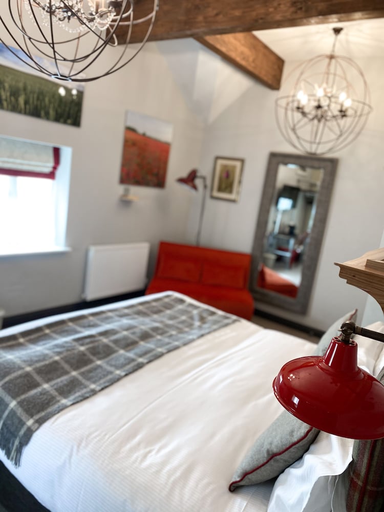 Superior Suite, Ensuite (Eastbrook Valley)