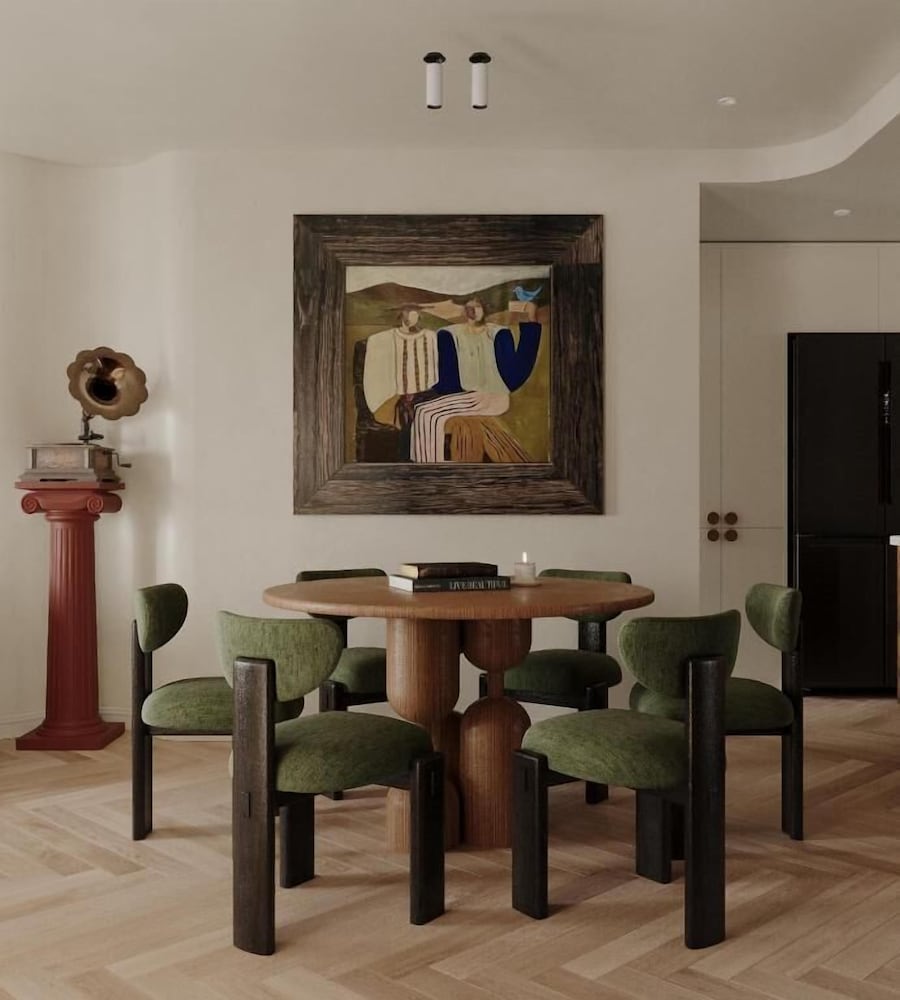 Premium Villa, City View photo 3