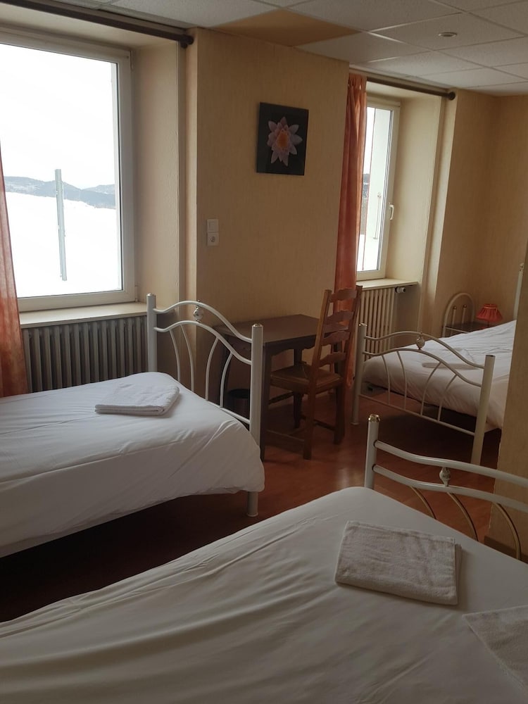 Standard Quadruple Room photo 1