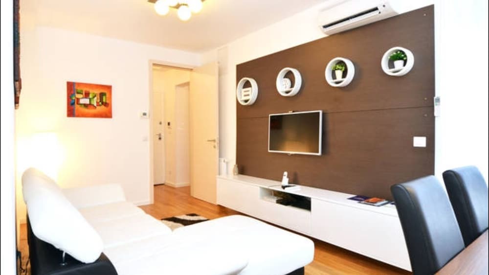 Apartment, 2 Bedrooms