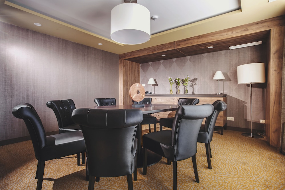 Presidential Suite, 1 Bedroom photo 3
