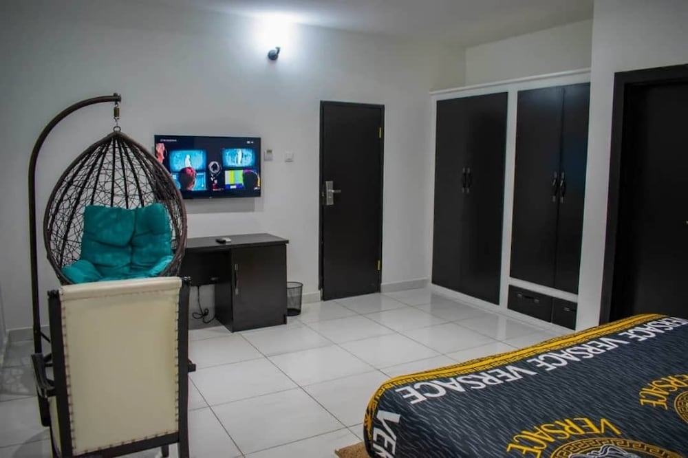 Superior Room, 1 Double Bed, Non Smoking photo 2