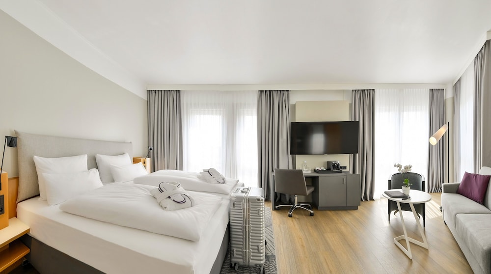 Superior Room, 2 Twin Beds photo 3