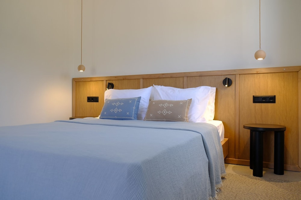 Classic Studio, Mobility Accessible, Garden View