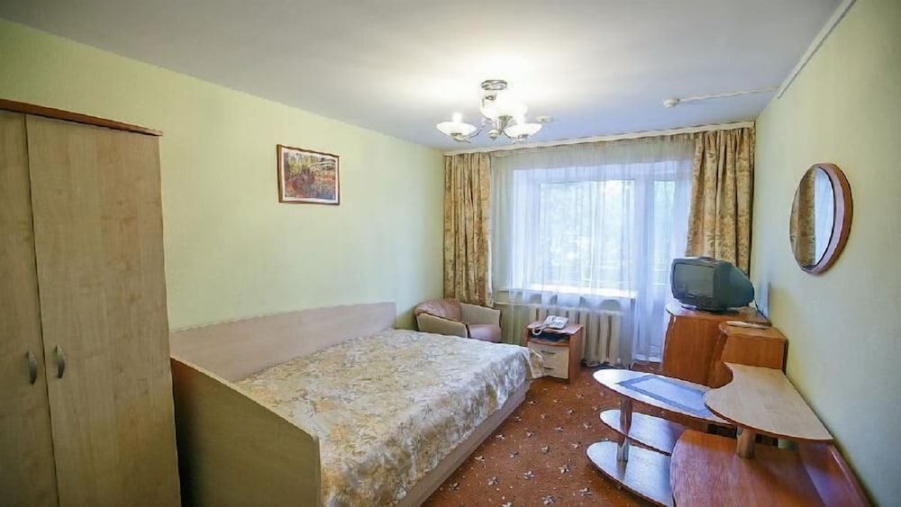 Standard Single Room, 1 Twin Bed, Non Smoking photo 1