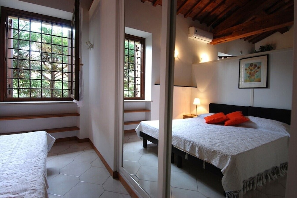 City Apartment (Sant'Andrea 7)