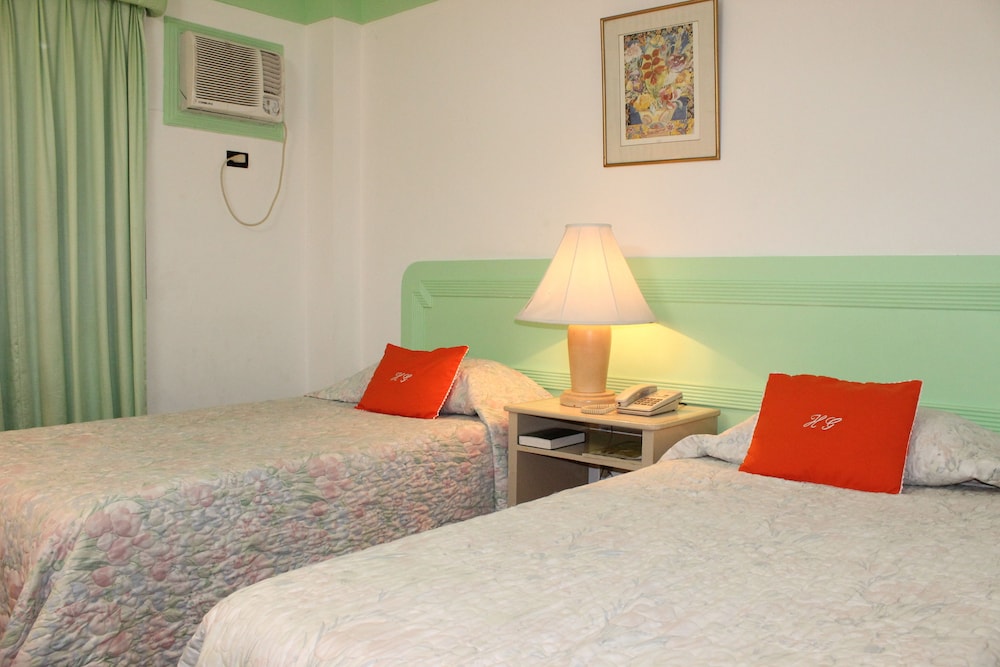 Deluxe Twin Room (Single Occupancy) photo 3