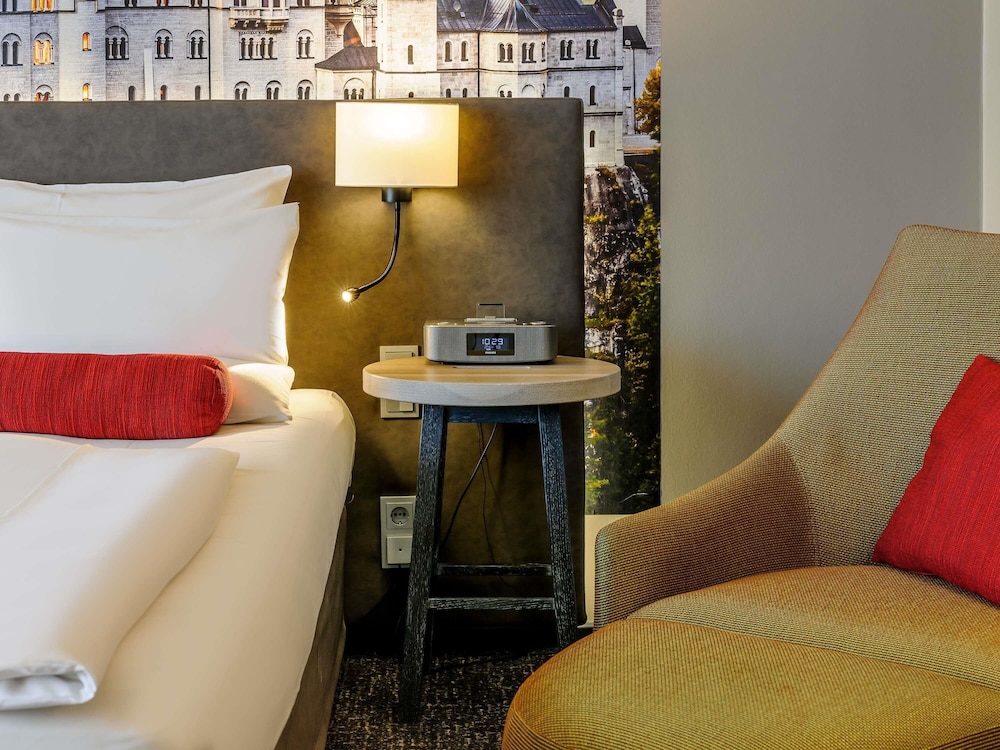 Standard Room, 1 Twin Bed