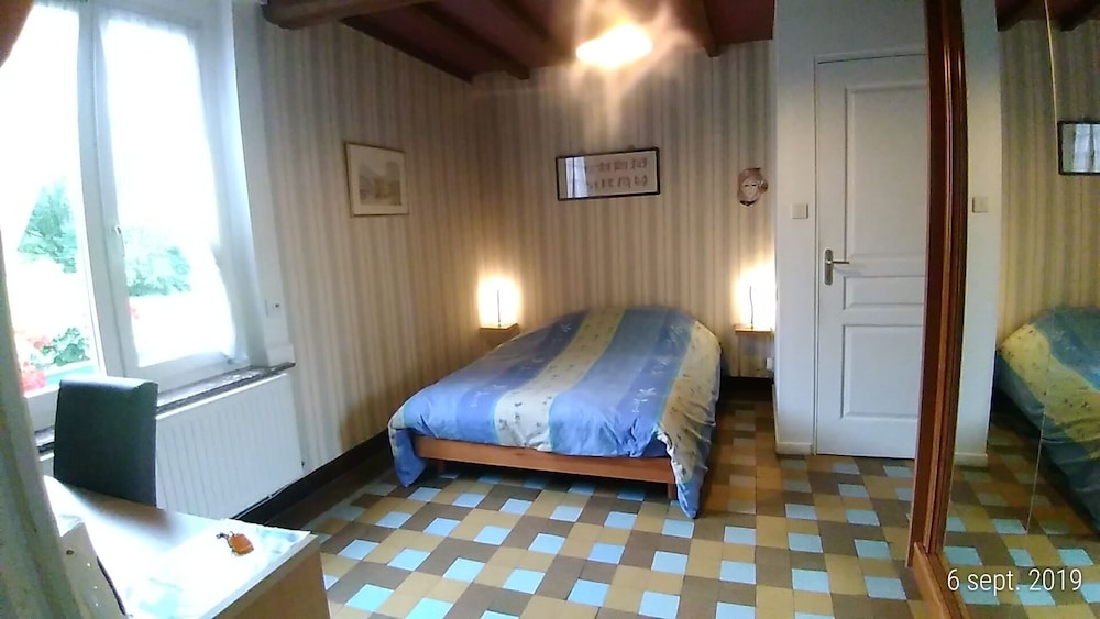 Suite, 2 Bedrooms, Connecting Rooms, Garden View photo 1