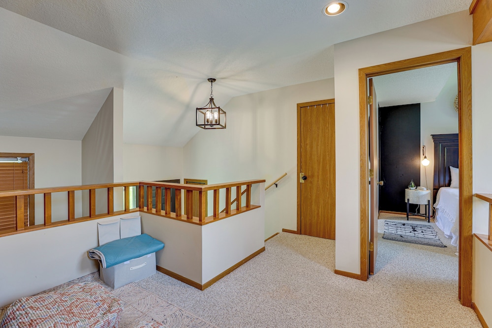 Apartment (2 Bedrooms) photo 3
