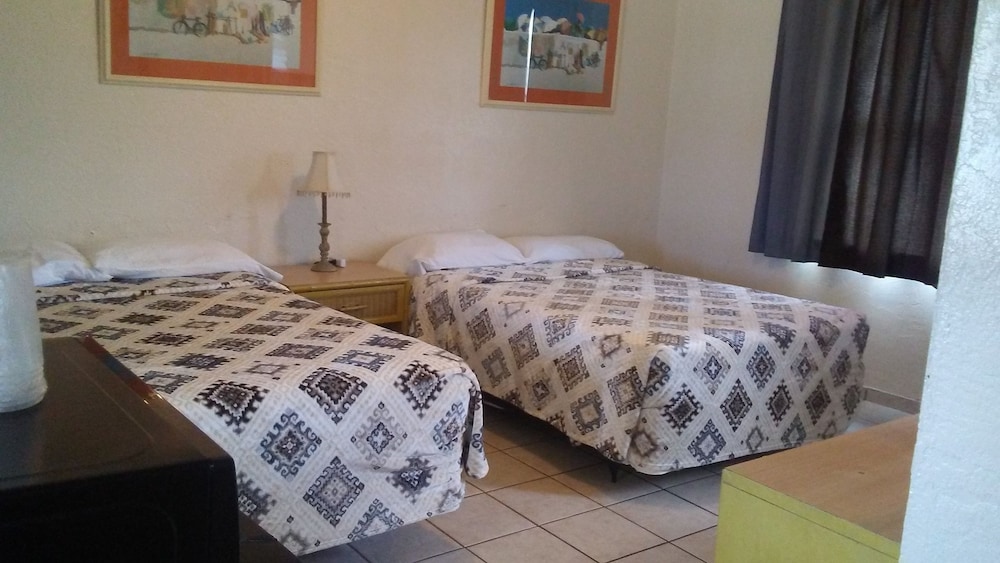 Ocean Crest Motel, Zdjęcie 3