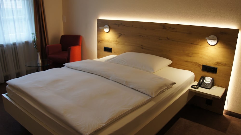 Comfort Double Room, 1 Queen Bed