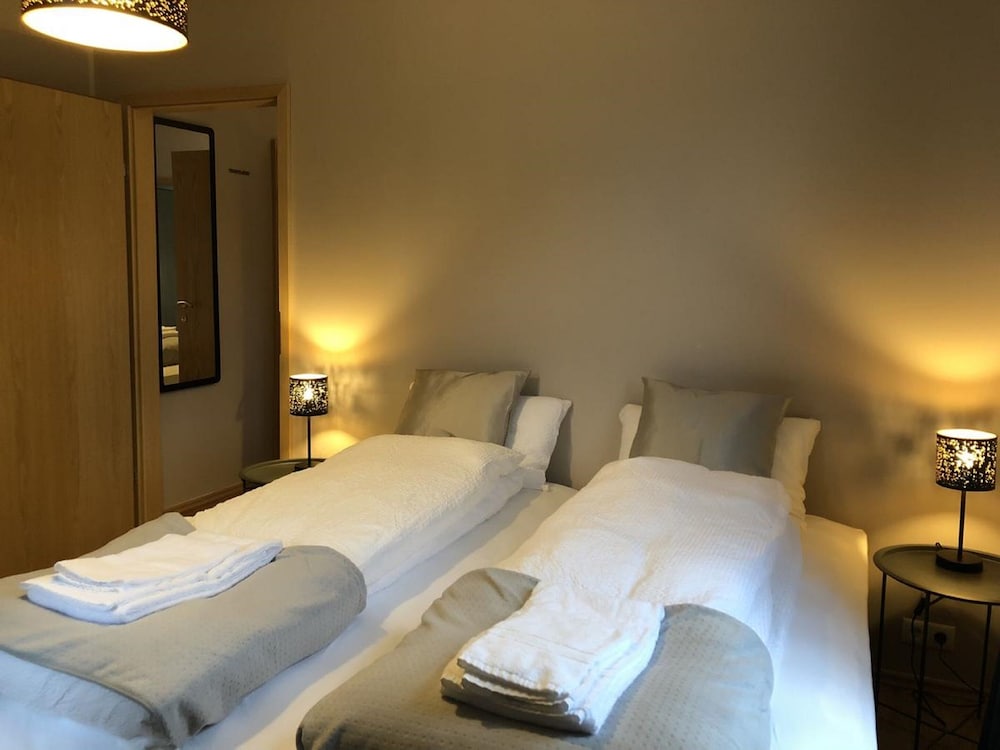 Family Quadruple Room, Private Bathroom (Big)