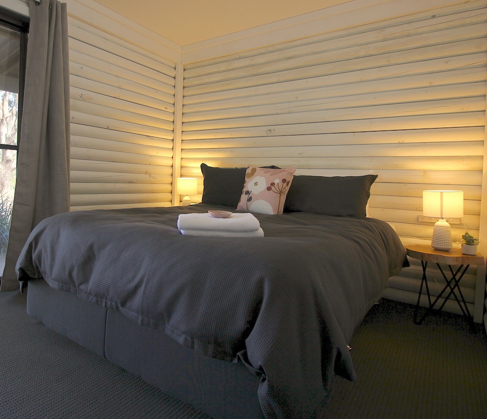 Five Bedrooms Lodge photo 1