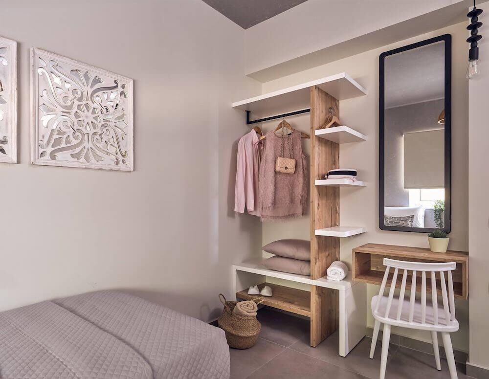 Villa, 2 Bedrooms (Chris)