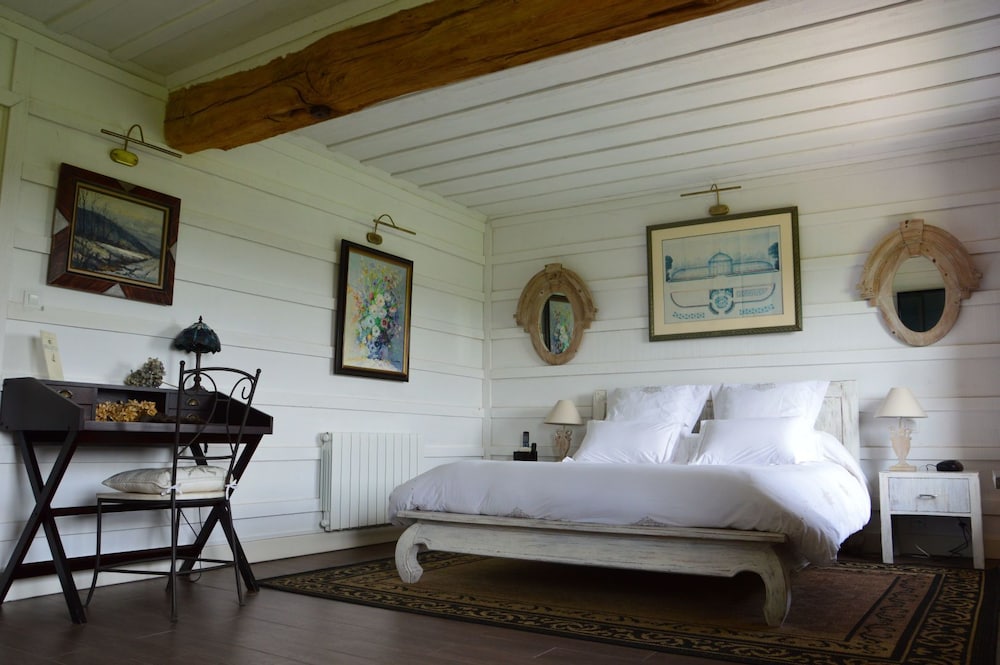 Suite (Seigle) photo 1