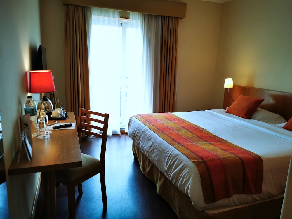 Panoramic Double Room - Photo 1