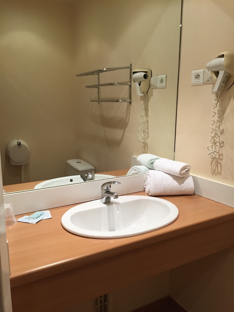Comfort Room photo 3