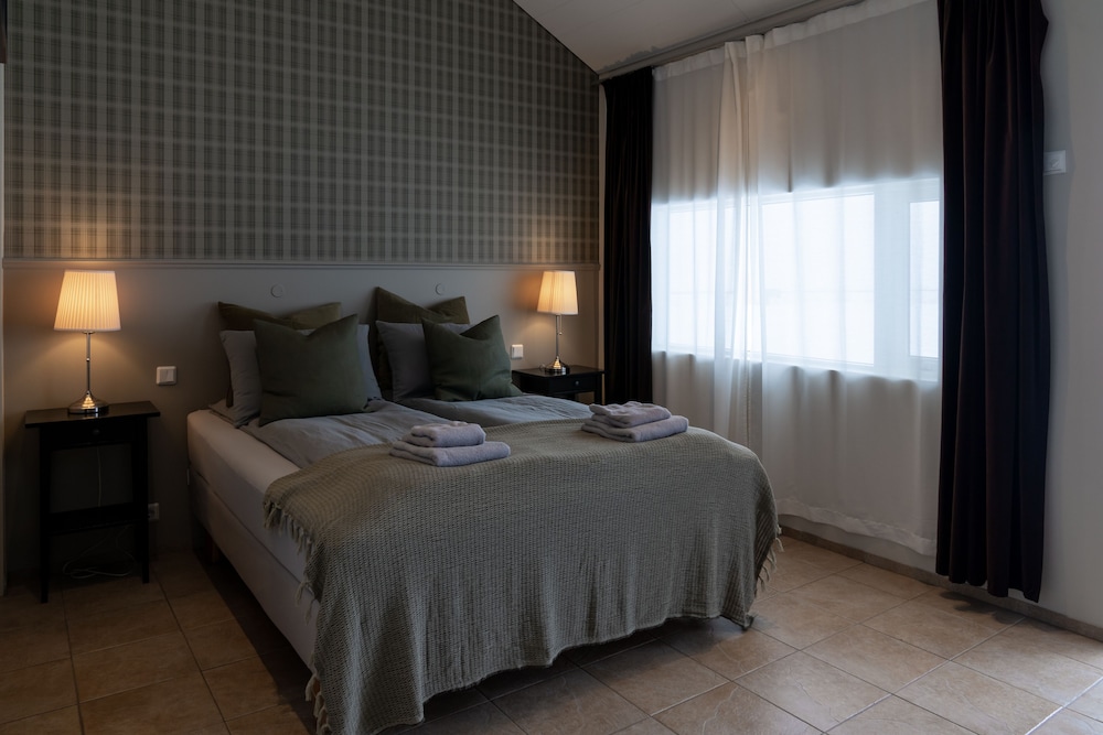 Double or Twin Room photo 1