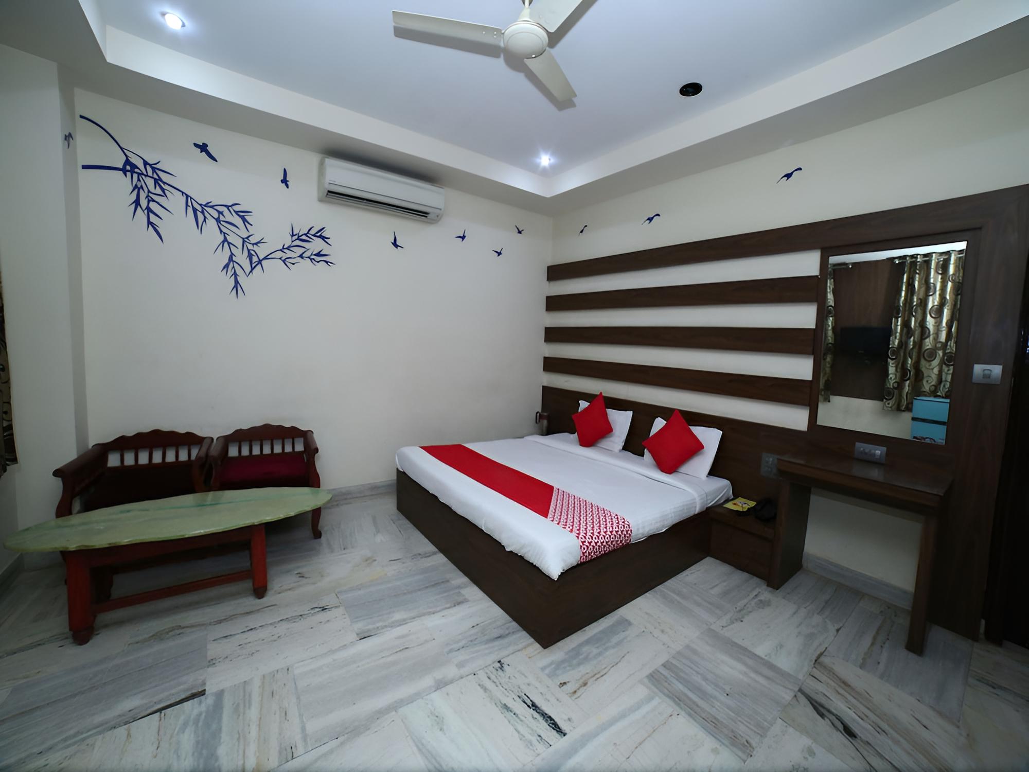 Deluxe Room photo 1