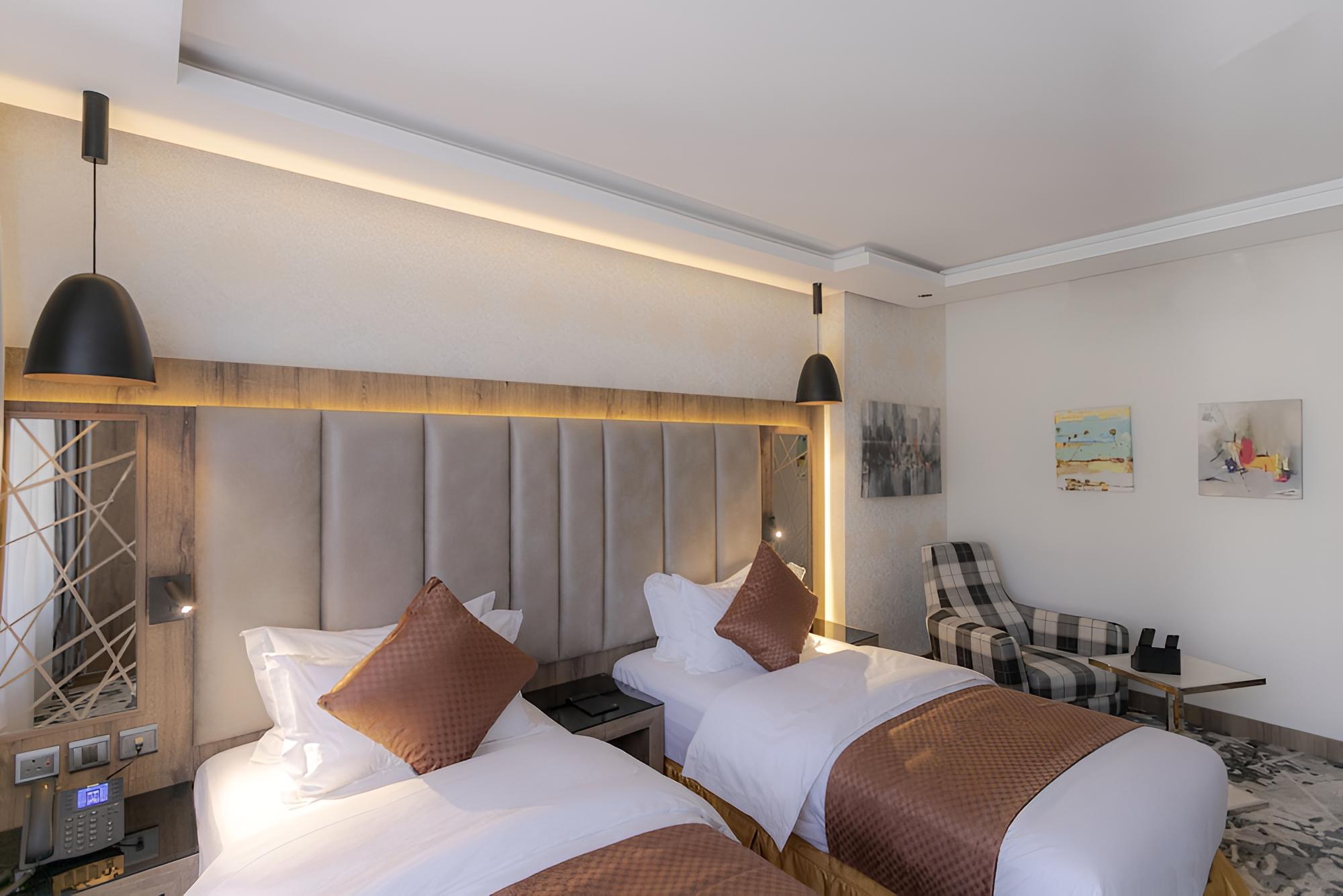 Signature Double or Twin Room