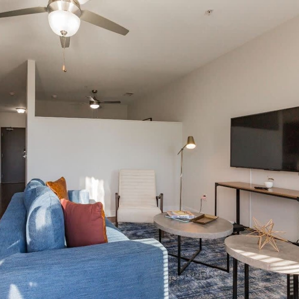 Cozysuites Musicrow Astonishing SDO Gratis Parkering38, Bild 28